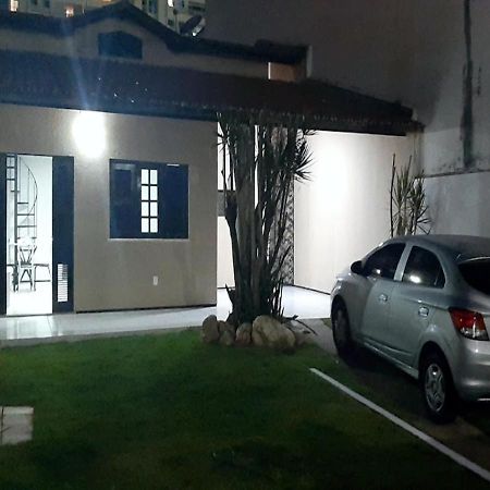 Casa Confortavel Por Temporada Lejlighed Fortaleza  Eksteriør billede