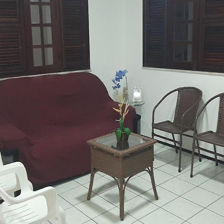 Casa Confortavel Por Temporada Lejlighed Fortaleza  Eksteriør billede
