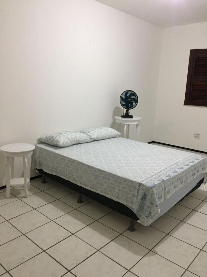 Casa Confortavel Por Temporada Lejlighed Fortaleza  Eksteriør billede