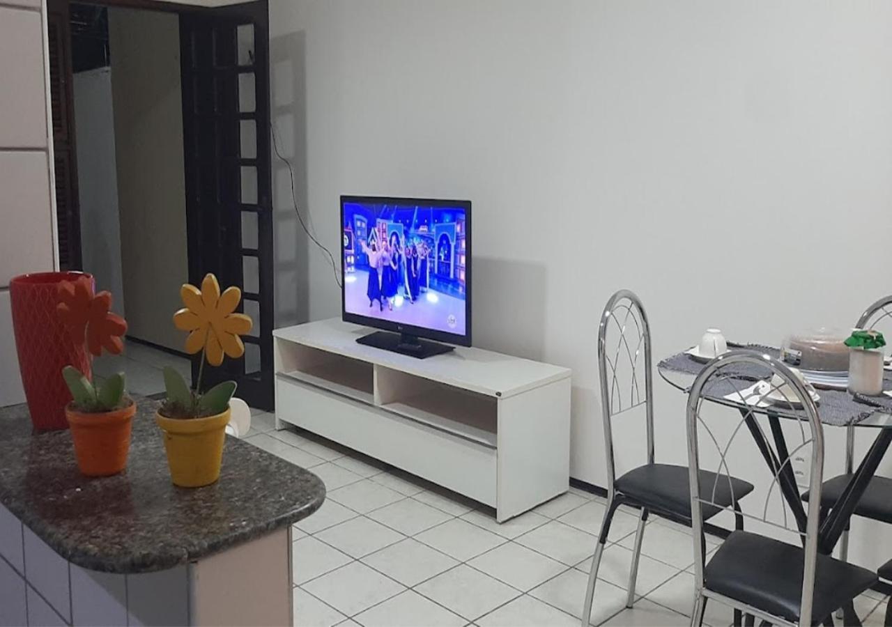 Casa Confortavel Por Temporada Lejlighed Fortaleza  Eksteriør billede