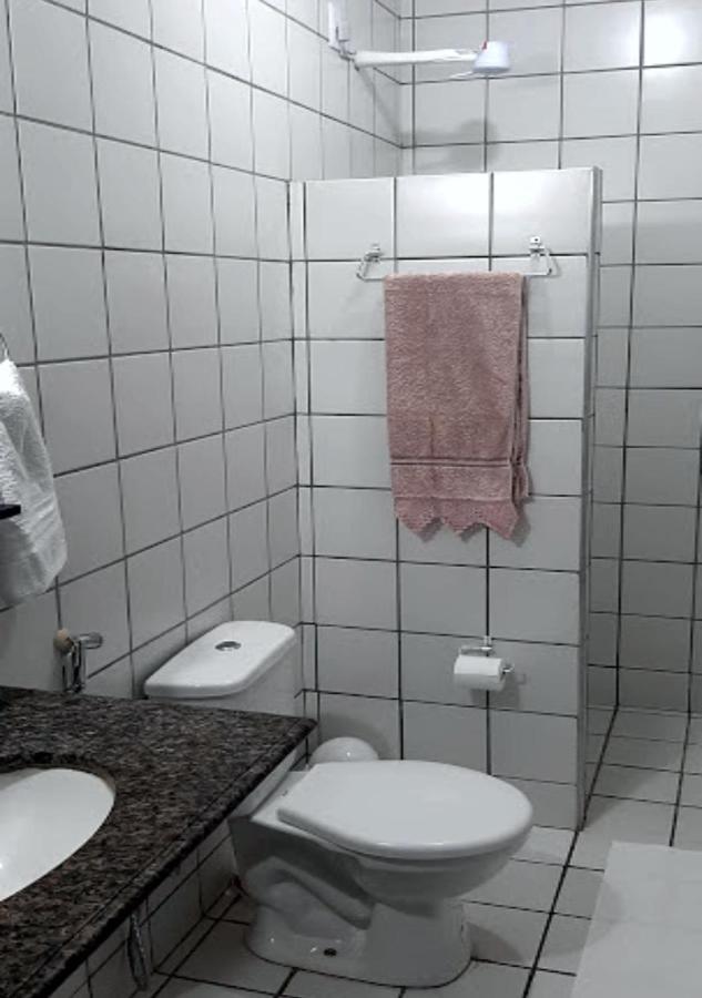 Casa Confortavel Por Temporada Lejlighed Fortaleza  Eksteriør billede