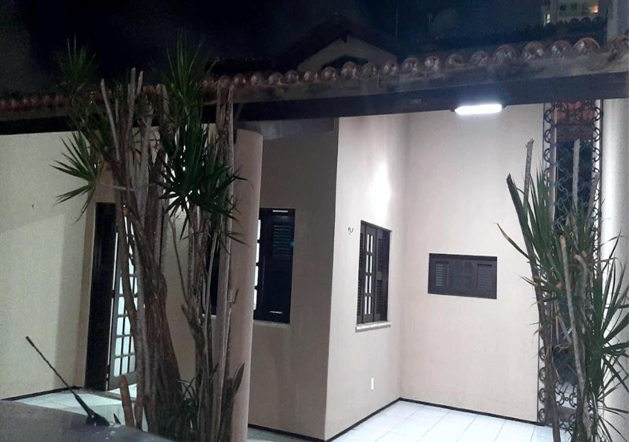 Casa Confortavel Por Temporada Lejlighed Fortaleza  Eksteriør billede