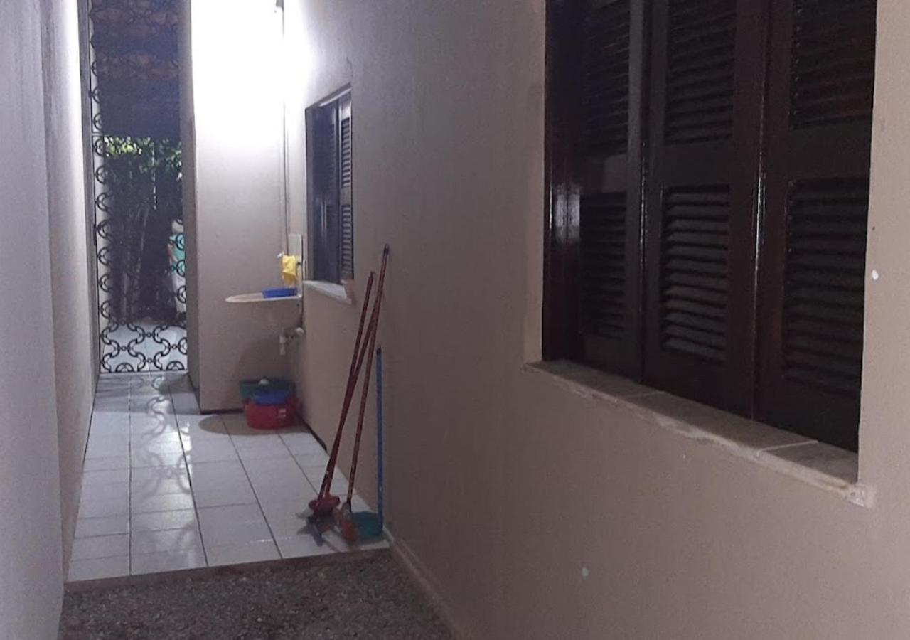 Casa Confortavel Por Temporada Lejlighed Fortaleza  Eksteriør billede