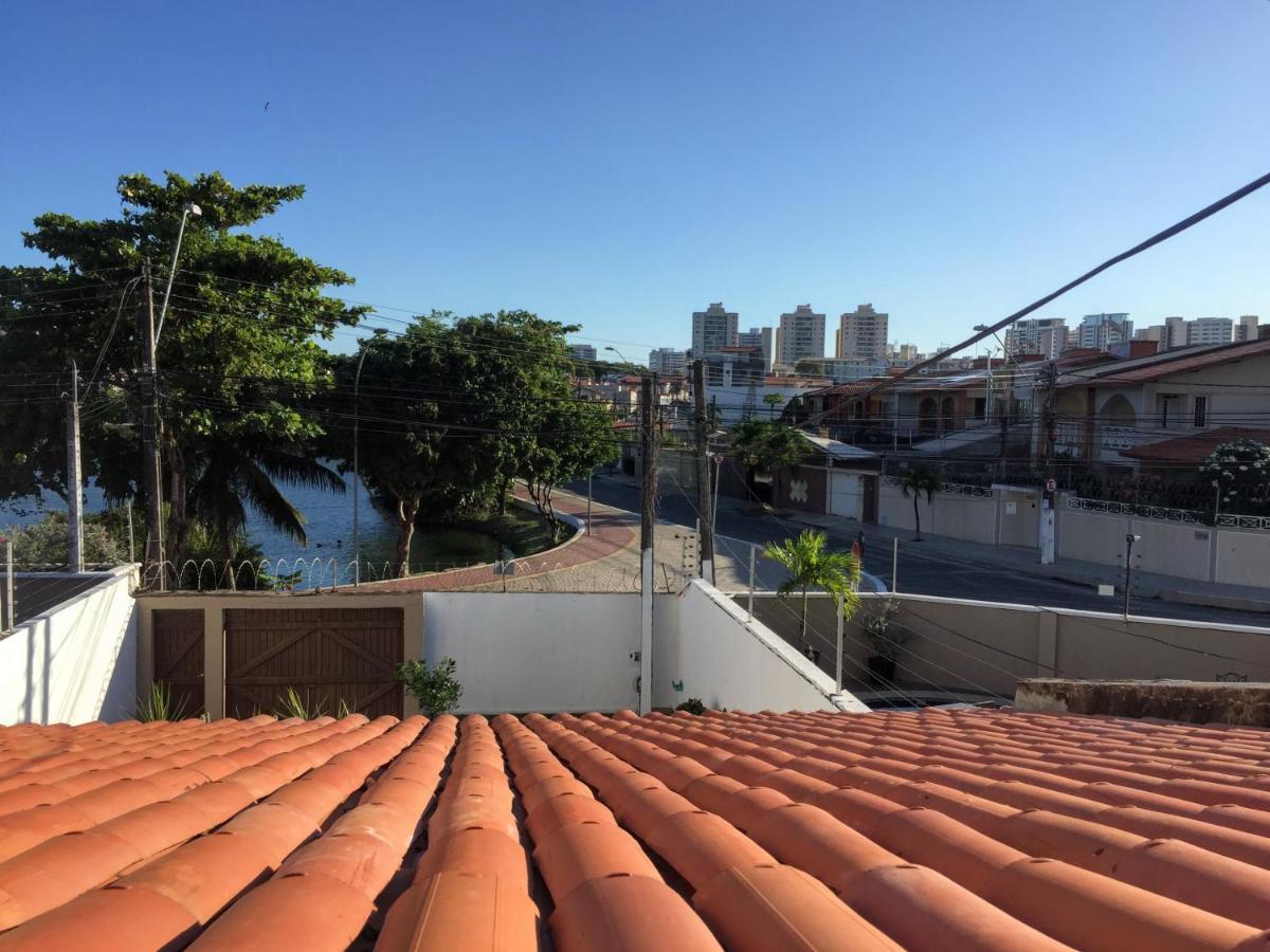 Casa Confortavel Por Temporada Lejlighed Fortaleza  Eksteriør billede