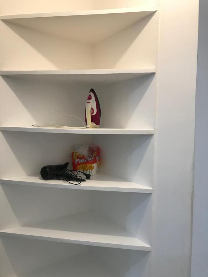 Casa Confortavel Por Temporada Lejlighed Fortaleza  Eksteriør billede